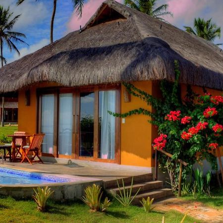Pousada Spa Dos Amores Сан-Мигел-ду-Гостозу Экстерьер фото