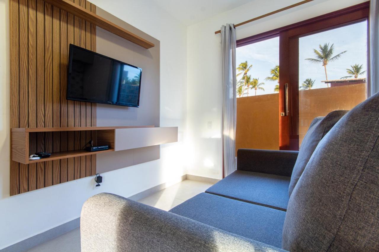 Pousada Spa Dos Amores Сан-Мигел-ду-Гостозу Экстерьер фото