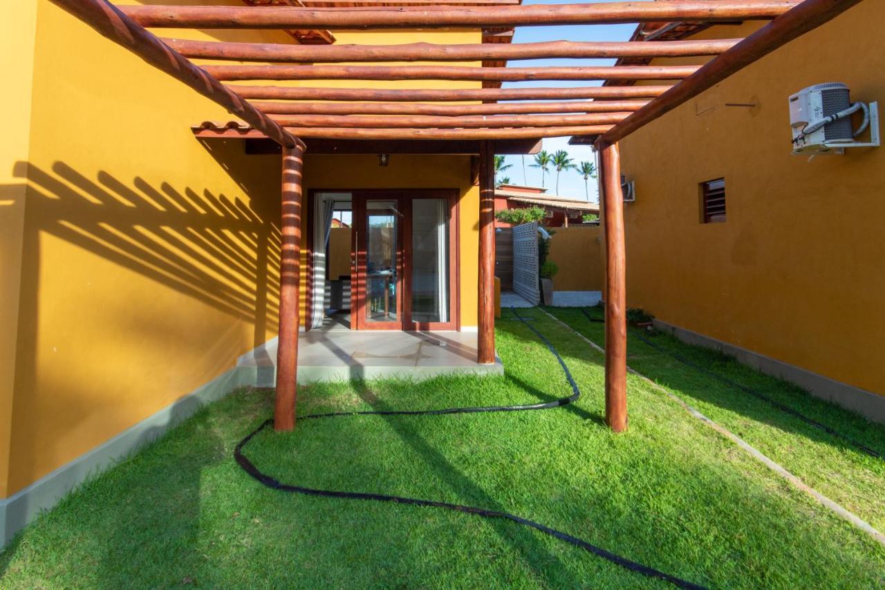 Pousada Spa Dos Amores Сан-Мигел-ду-Гостозу Экстерьер фото