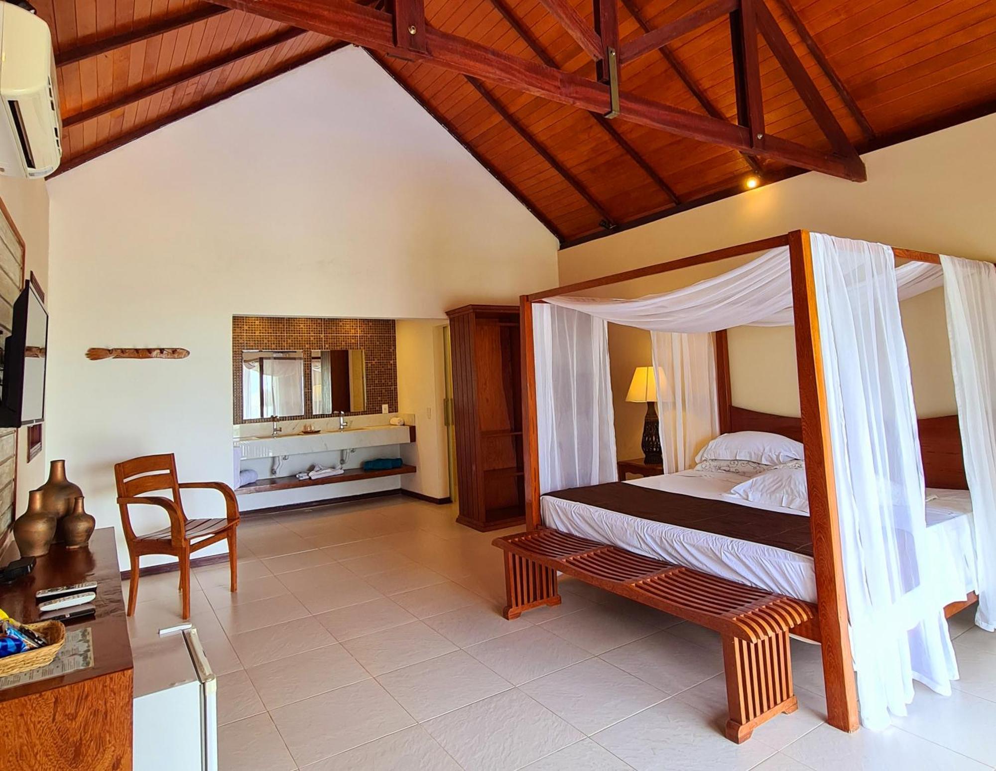 Pousada Spa Dos Amores Сан-Мигел-ду-Гостозу Экстерьер фото
