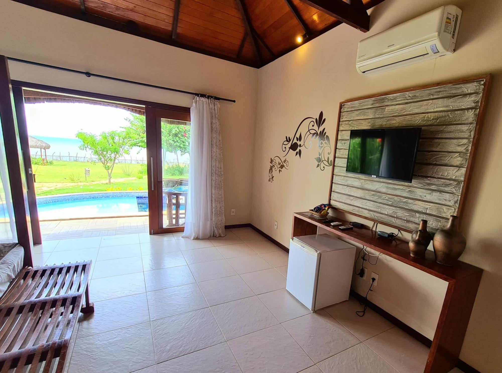 Pousada Spa Dos Amores Сан-Мигел-ду-Гостозу Экстерьер фото