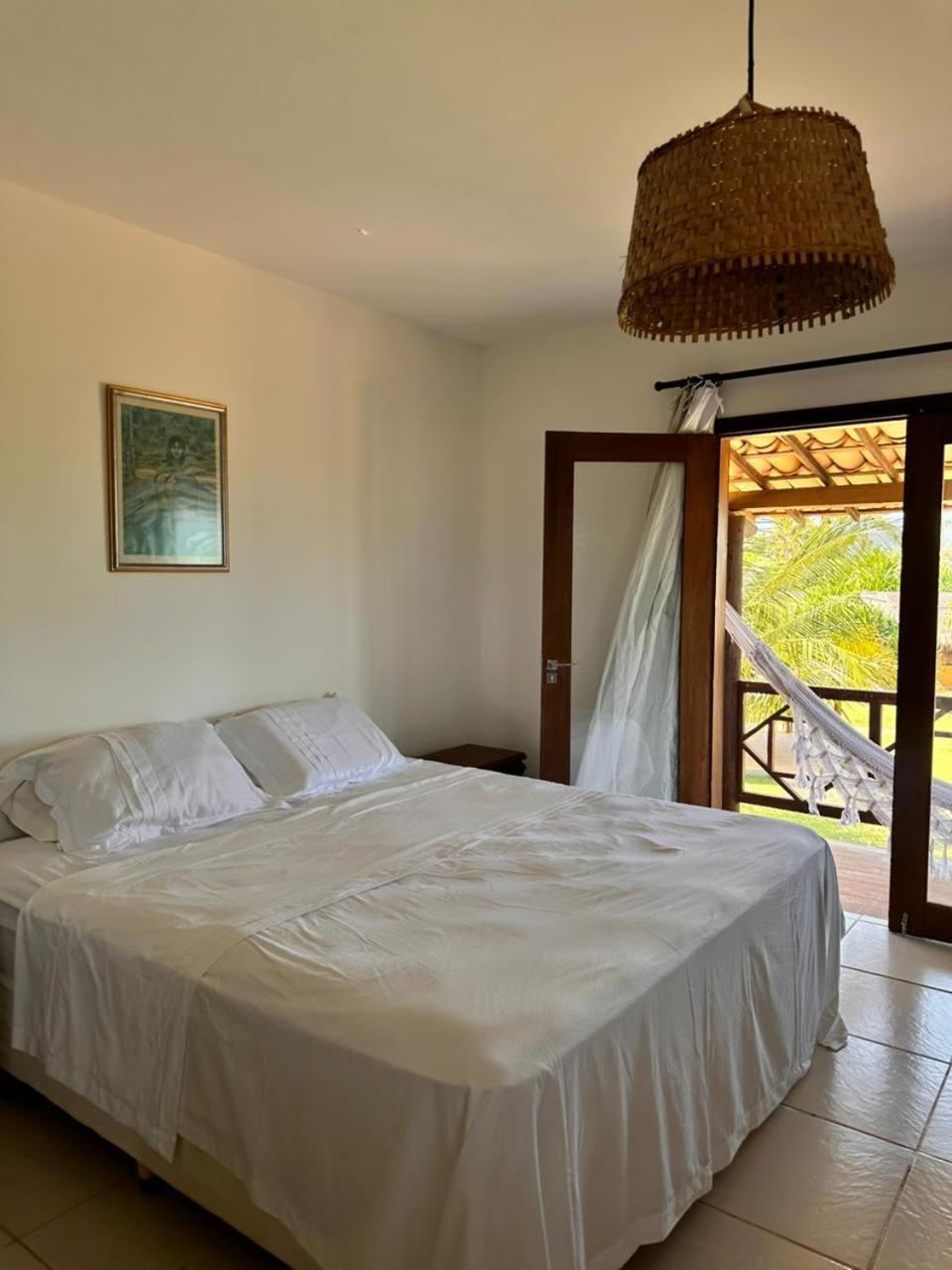 Pousada Spa Dos Amores Сан-Мигел-ду-Гостозу Экстерьер фото