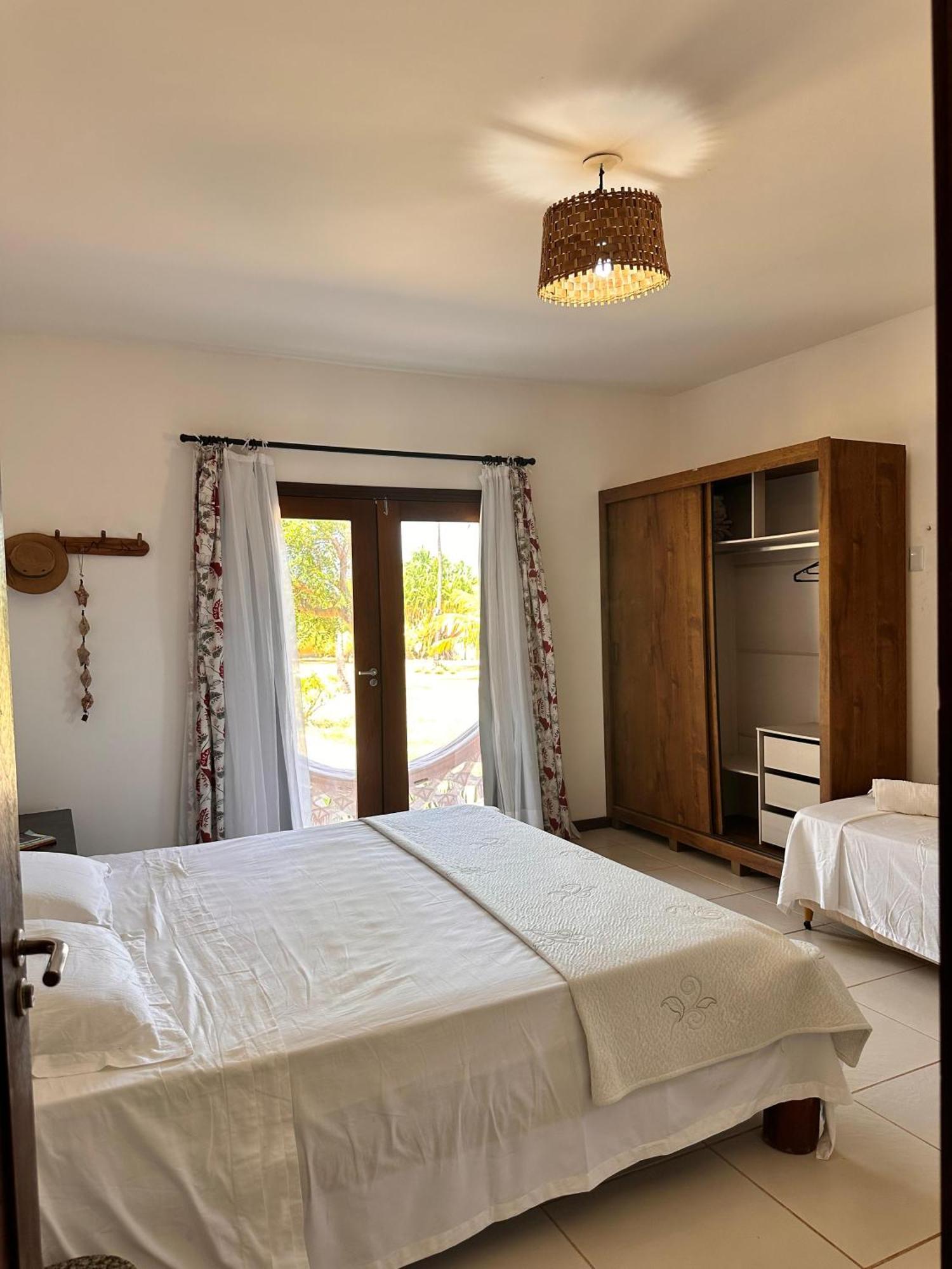 Pousada Spa Dos Amores Сан-Мигел-ду-Гостозу Экстерьер фото