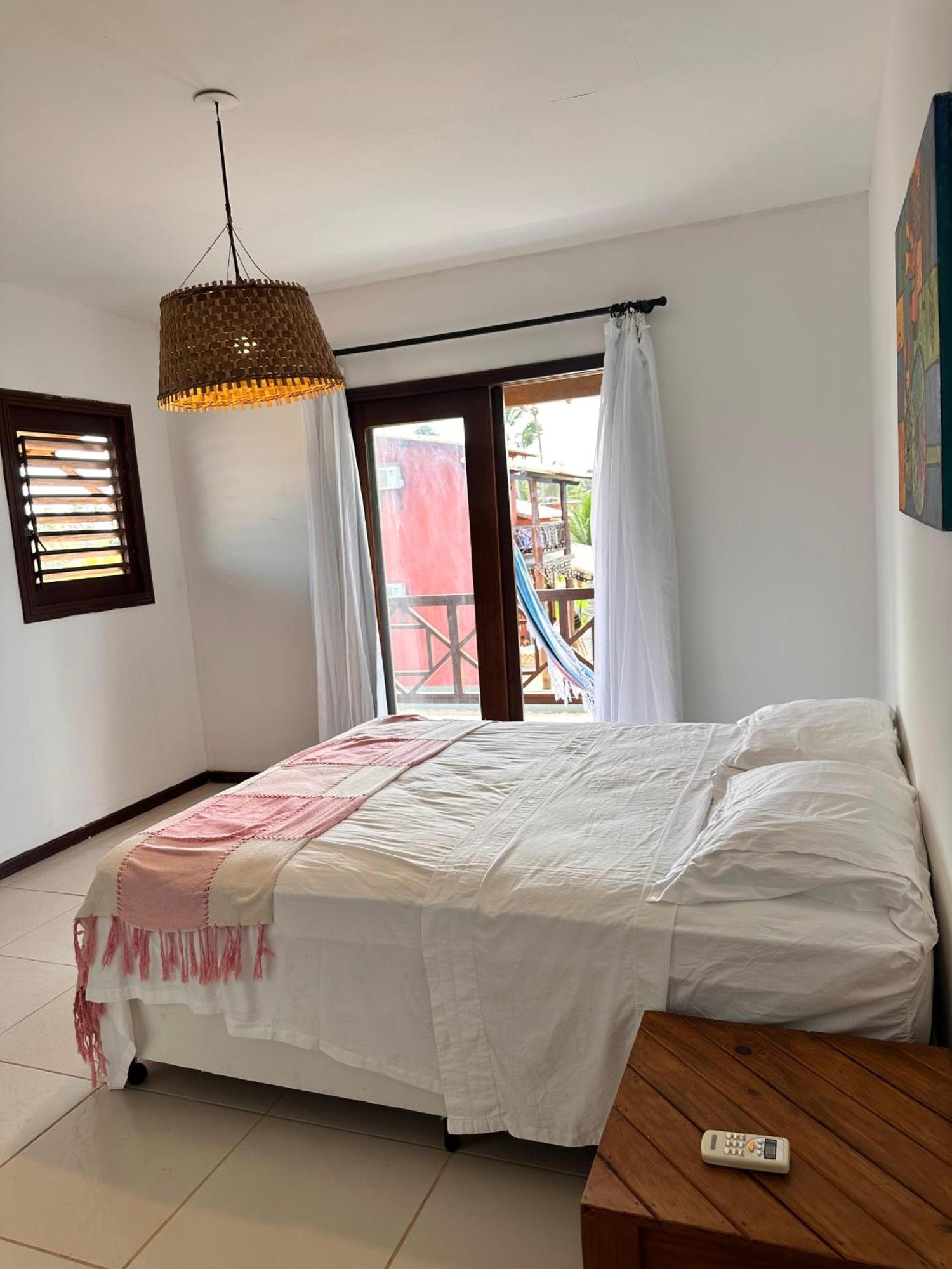 Pousada Spa Dos Amores Сан-Мигел-ду-Гостозу Экстерьер фото