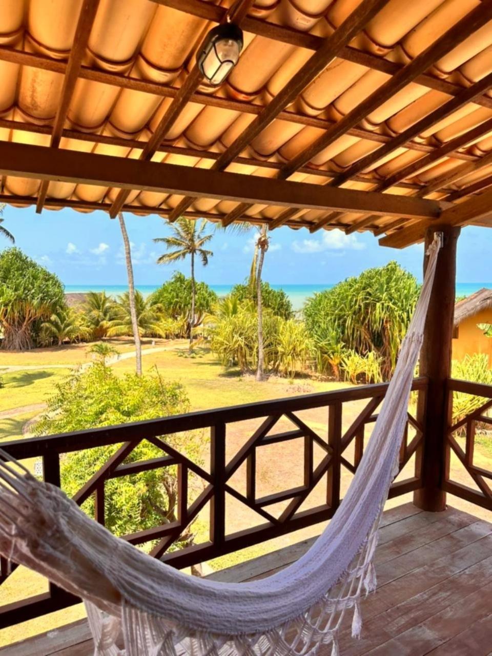 Pousada Spa Dos Amores Сан-Мигел-ду-Гостозу Экстерьер фото