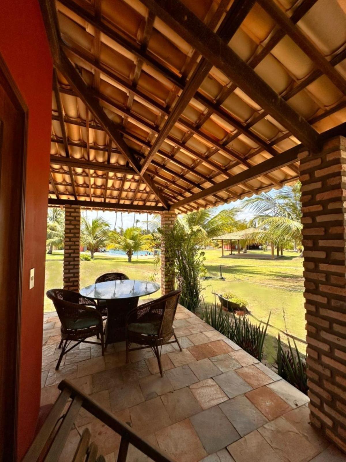 Pousada Spa Dos Amores Сан-Мигел-ду-Гостозу Экстерьер фото