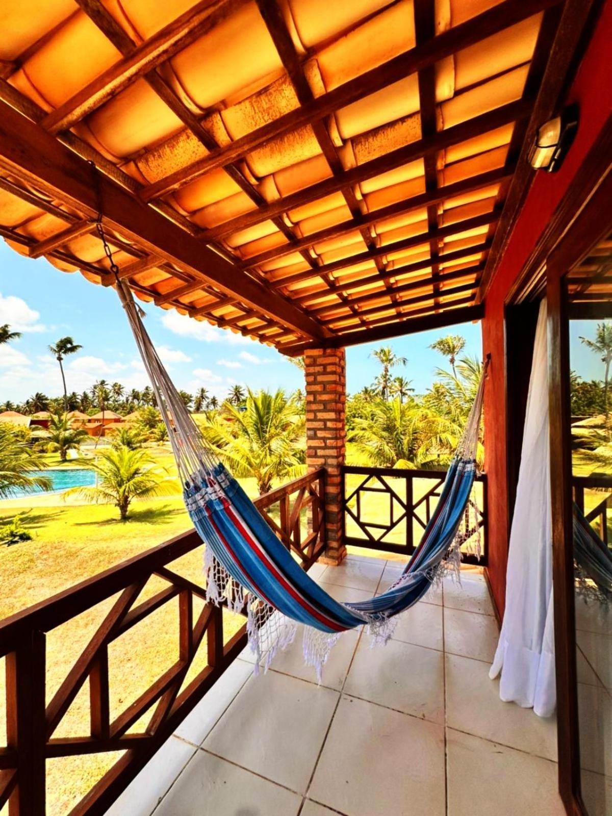 Pousada Spa Dos Amores Сан-Мигел-ду-Гостозу Экстерьер фото