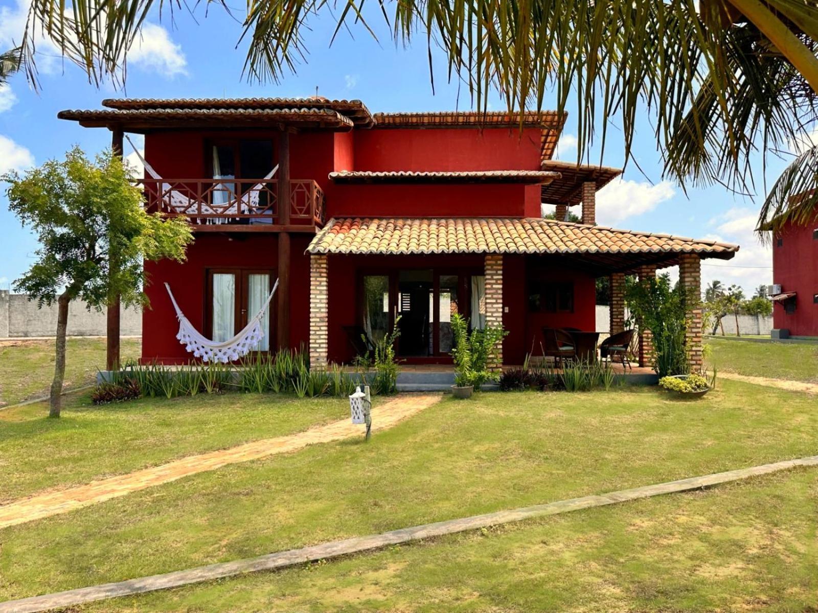 Pousada Spa Dos Amores Сан-Мигел-ду-Гостозу Экстерьер фото
